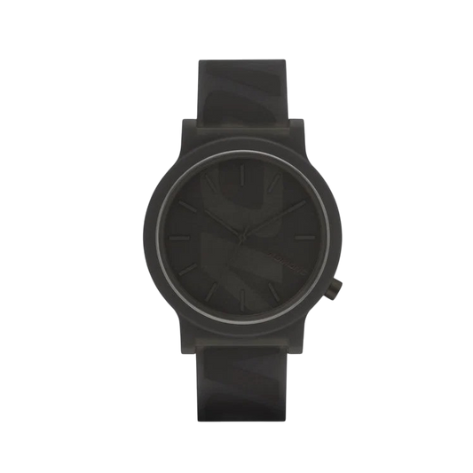 Komono | Mono Tag - All Black