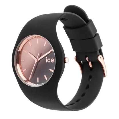 Ice-Watch | ICE Sunset - Black (Medium)