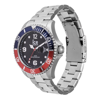 Ice-Watch | ICE STEEL - United Silver