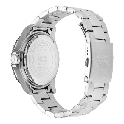 Ice-Watch | ICE STEEL - United Silver
