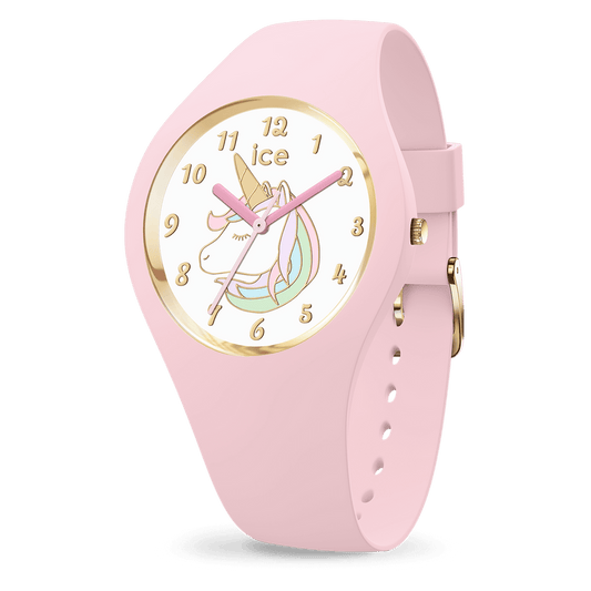 Ice-Watch | ICE FANTASIA - UNICORN PINK - EXTRA SMALL - 3H