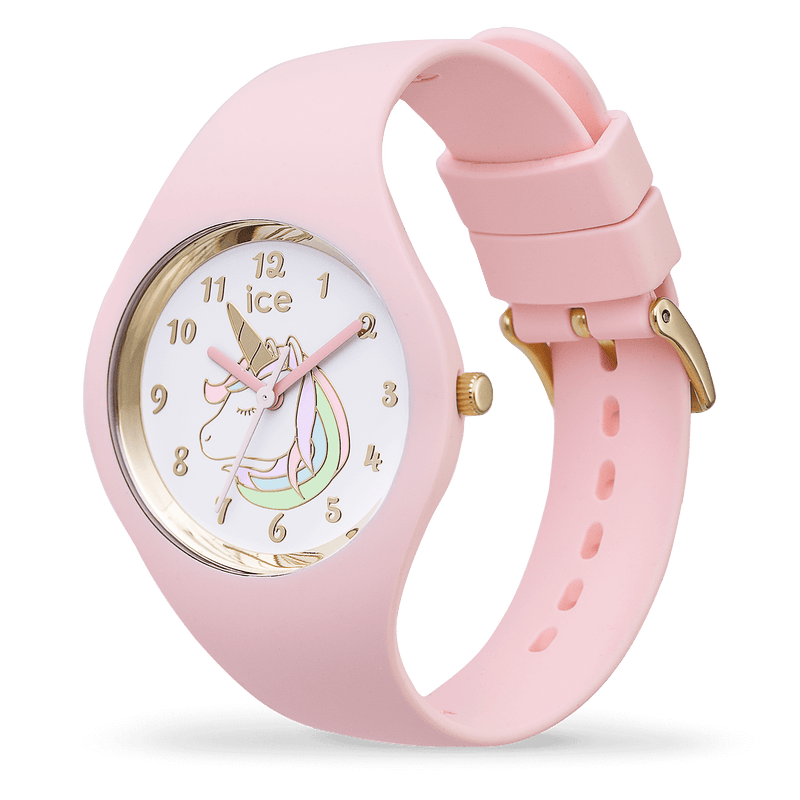 Ice-Watch | ICE FANTASIA - UNICORN PINK - EXTRA SMALL - 3H