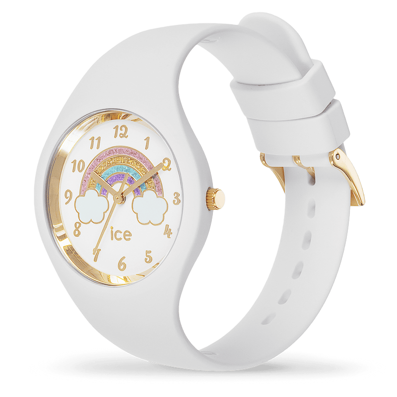 Ice-Watch | ICE FANTASIA - RAINBOW WHITE - EXTRA SMALL - 3H