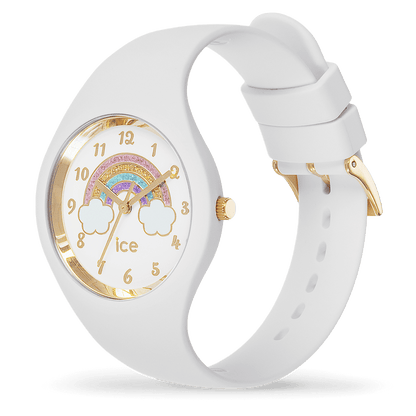 Ice-Watch | ICE FANTASIA - RAINBOW WHITE - EXTRA SMALL - 3H