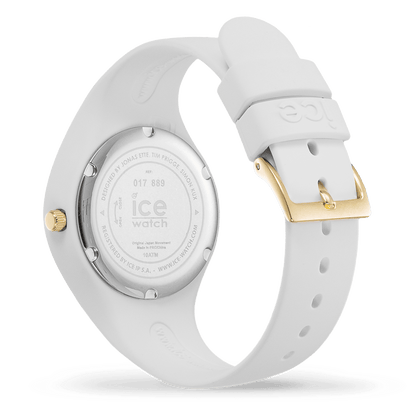Ice-Watch | ICE FANTASIA - RAINBOW WHITE - EXTRA SMALL - 3H