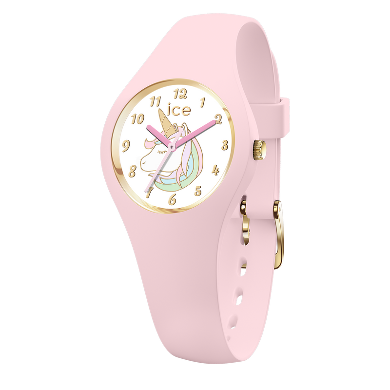 Ice-Watch | ICE FANTASIA - UNICORN PINK - EXTRA SMALL - 3H