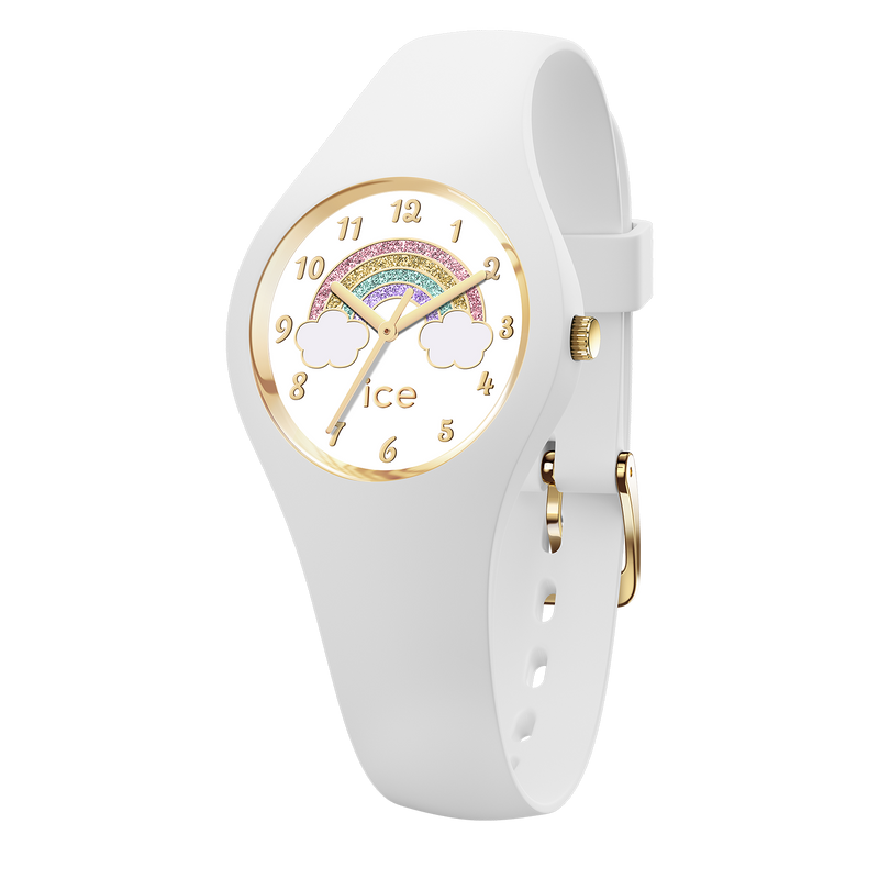Ice-Watch | ICE FANTASIA - RAINBOW WHITE - EXTRA SMALL - 3H