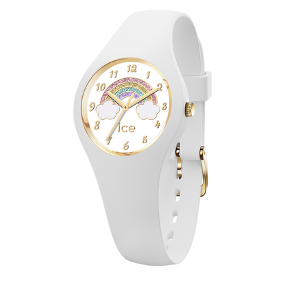 Ice-Watch | ICE FANTASIA - RAINBOW WHITE - EXTRA SMALL - 3H