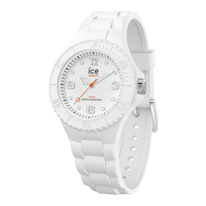 Ice-Watch | ICE Generation - White Forever (Small)