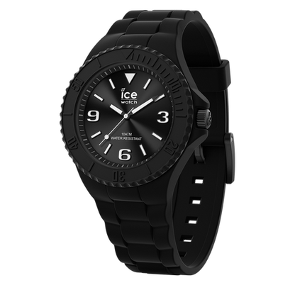 Ice-Watch | ICE GENERATION Black