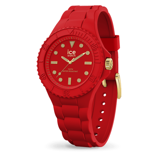 Ice-Watch | ICE Generation - Glam Red (Small)