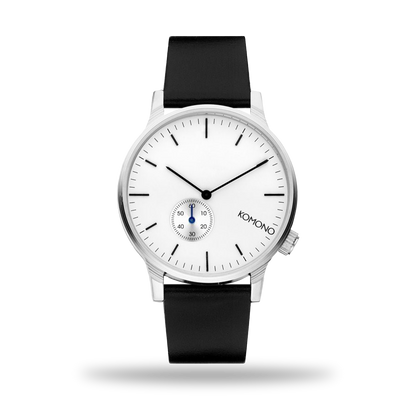 Winston Subs | White