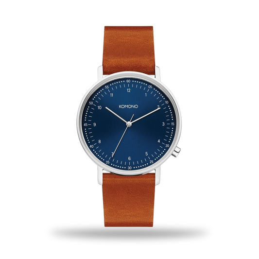 Lewis | Blue Cognac
