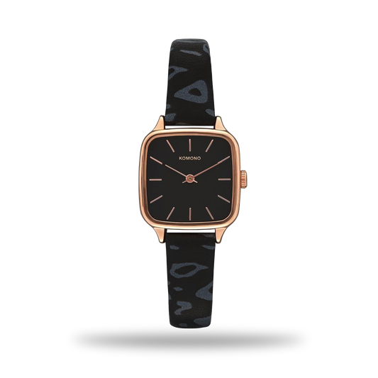 Kate Animal | Black