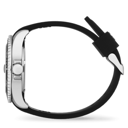 Ice-Watch | Ice Steel - Deep Blue - Large