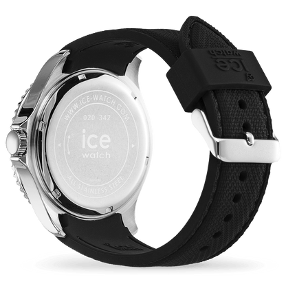 Ice-Watch | Ice Steel - Deep Blue - Large