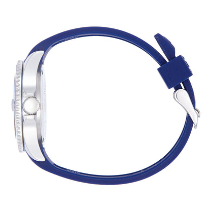 Ice-Watch | Ice Steel - Blue Gold - Small