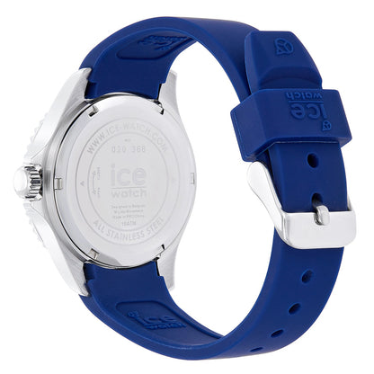 Ice-Watch | Ice Steel - Blue Gold - Small