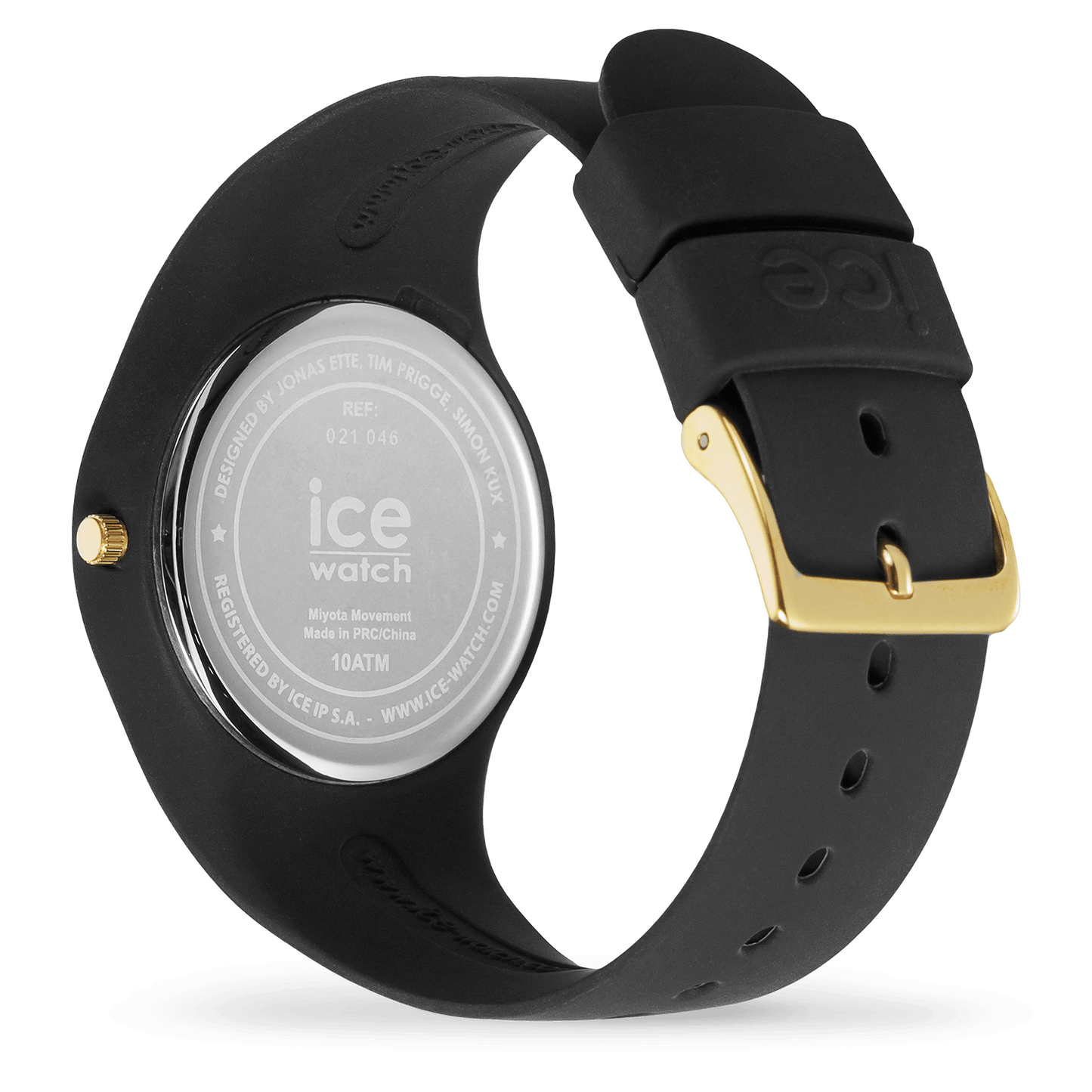 Ice-Watch | ICE COSMOS - Star Deep Blue - Small
