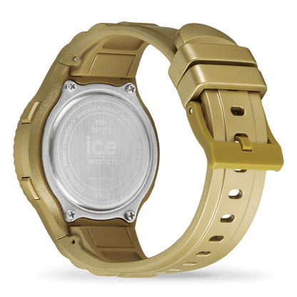 Ice-Watch | ICE Digit - Gold Metallic (Small)