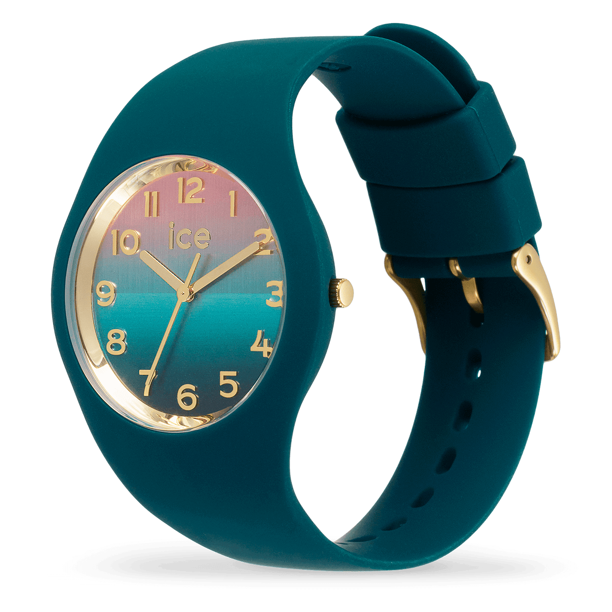 Ice-Watch | ICE HORIZON Verdigris