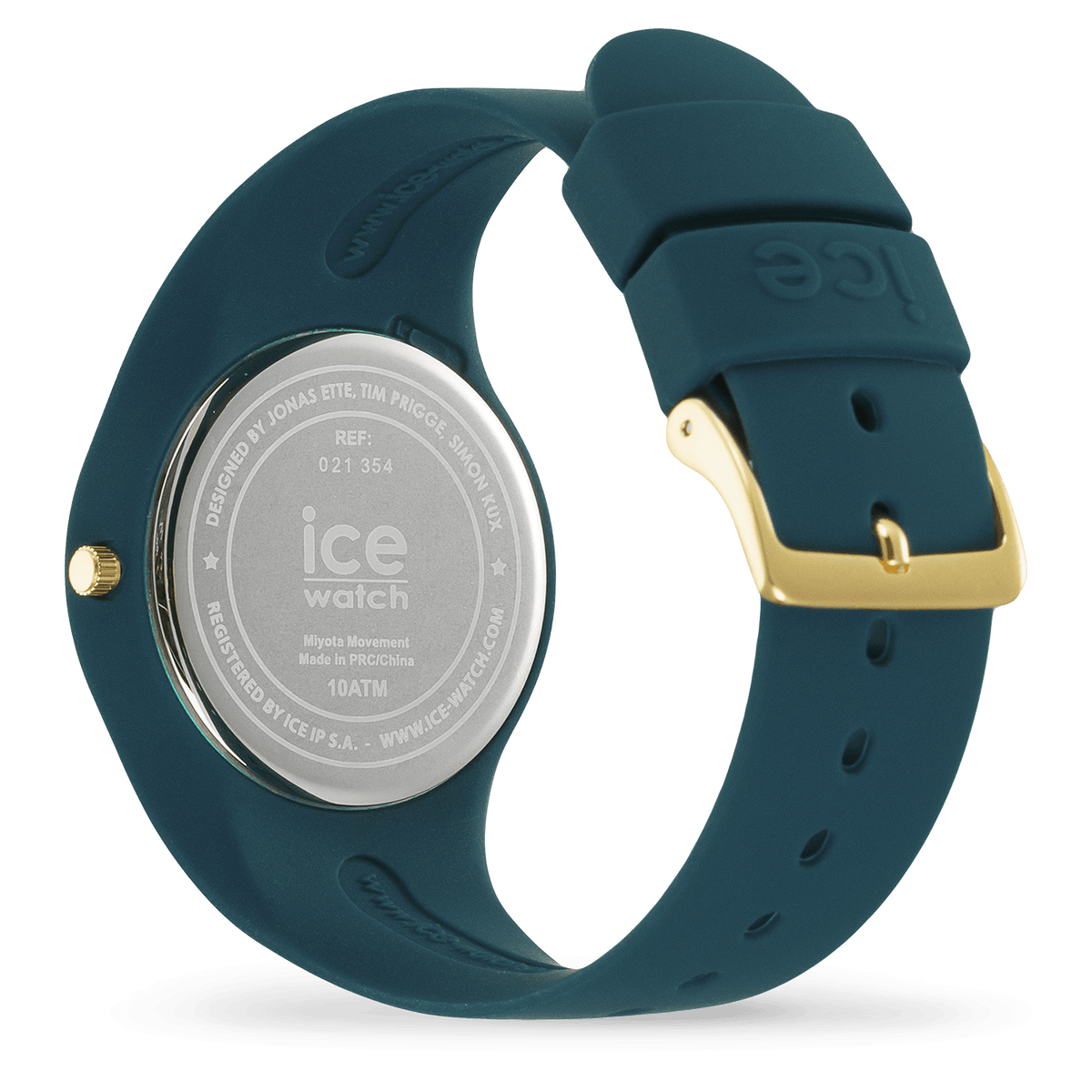 Ice-Watch | ICE HORIZON Verdigris