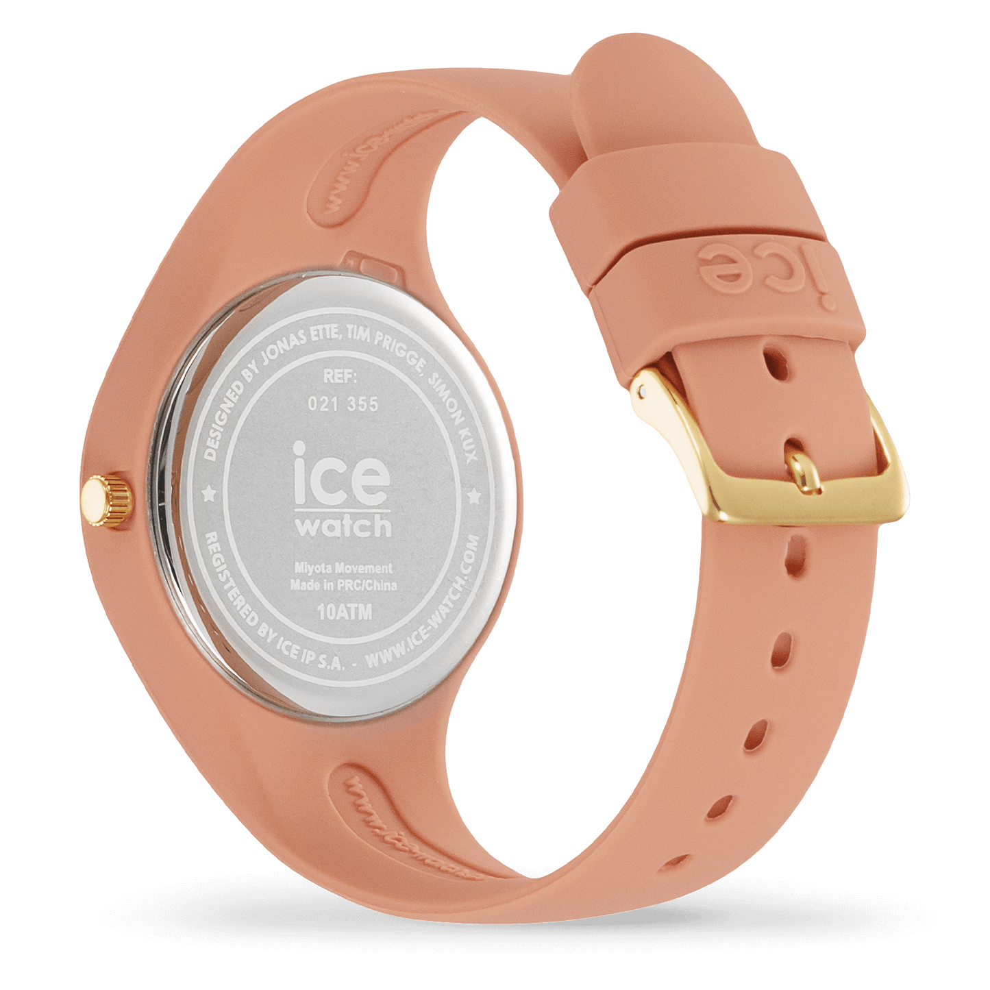 Ice-Watch | ICE Horizon - Clay (Small)