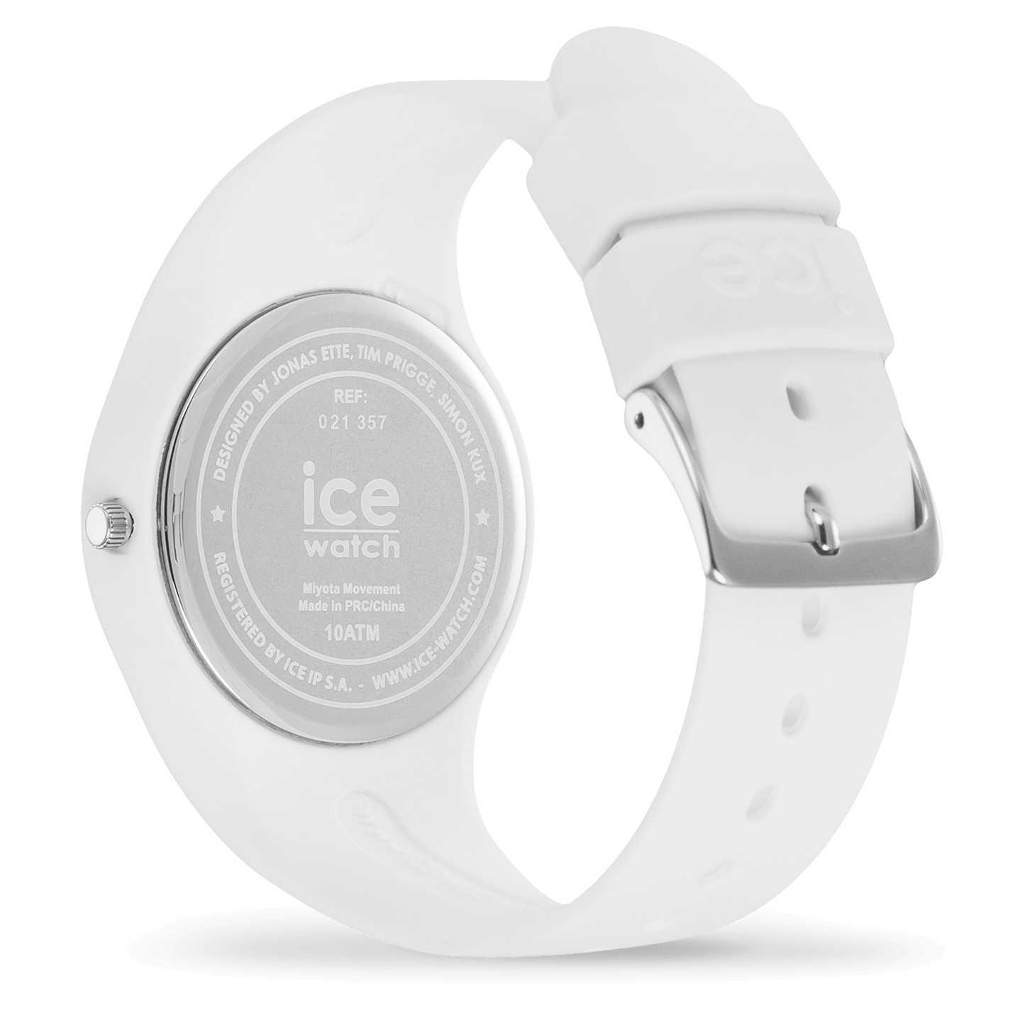Ice-Watch | ICE Horizon - Turquoise (Medium)