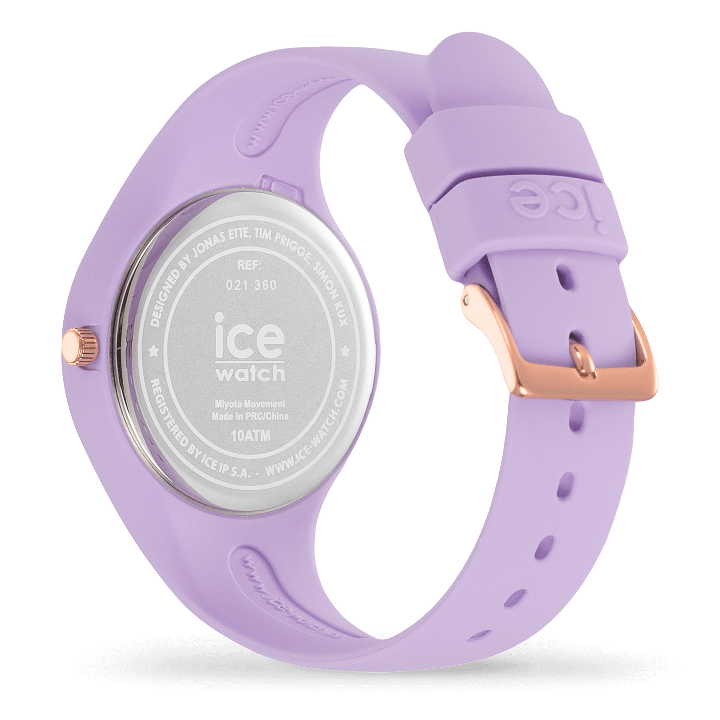 Ice-Watch | ICE Horizon - Purple Night (Small)