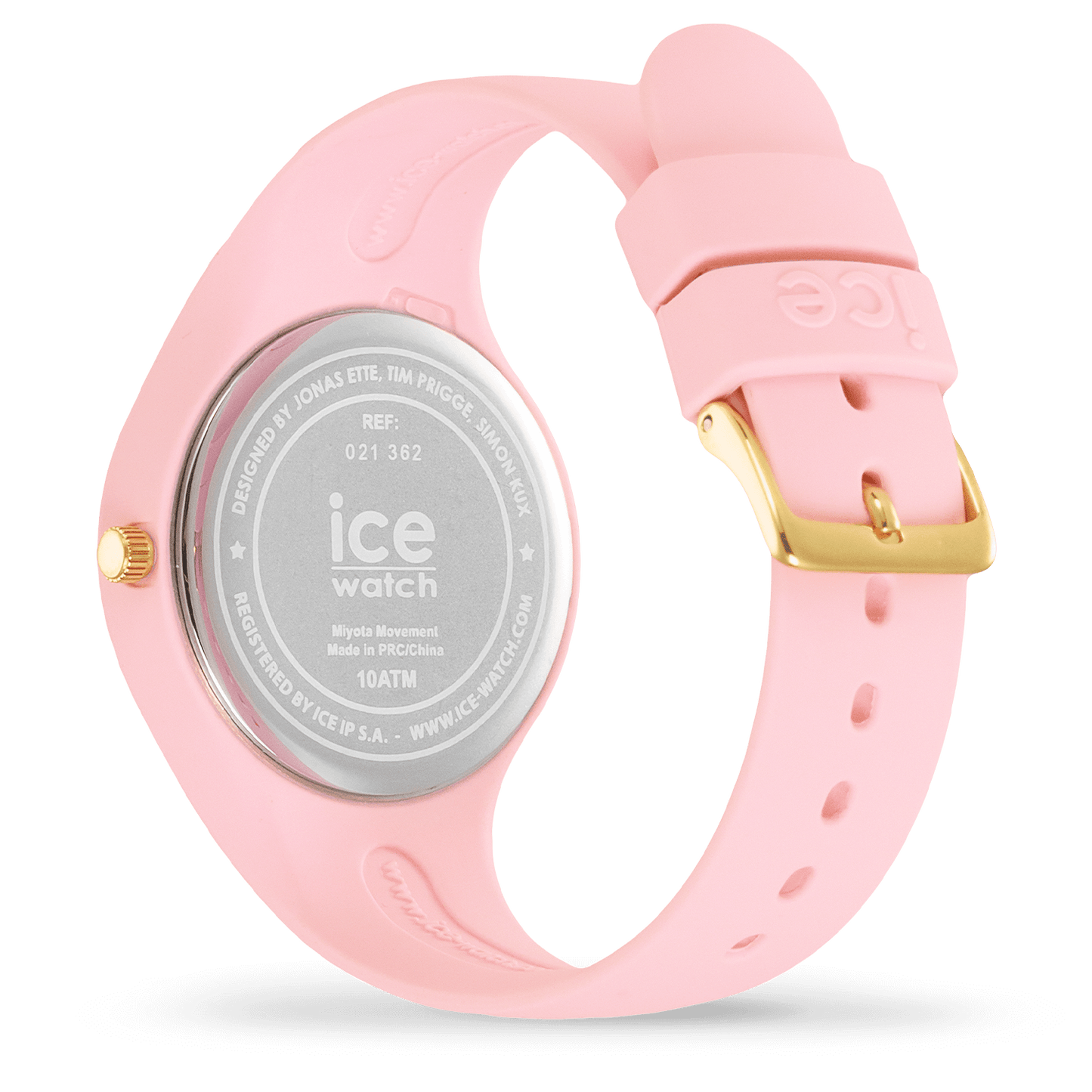 Ice-Watch | ICE Horizon - Pink Girly (Extra Small / Small)