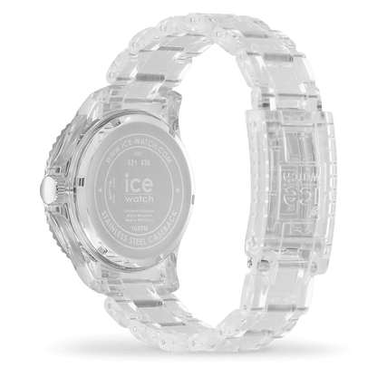 Ice-Watch | ICE Clear Sunset - Energy (Medium)