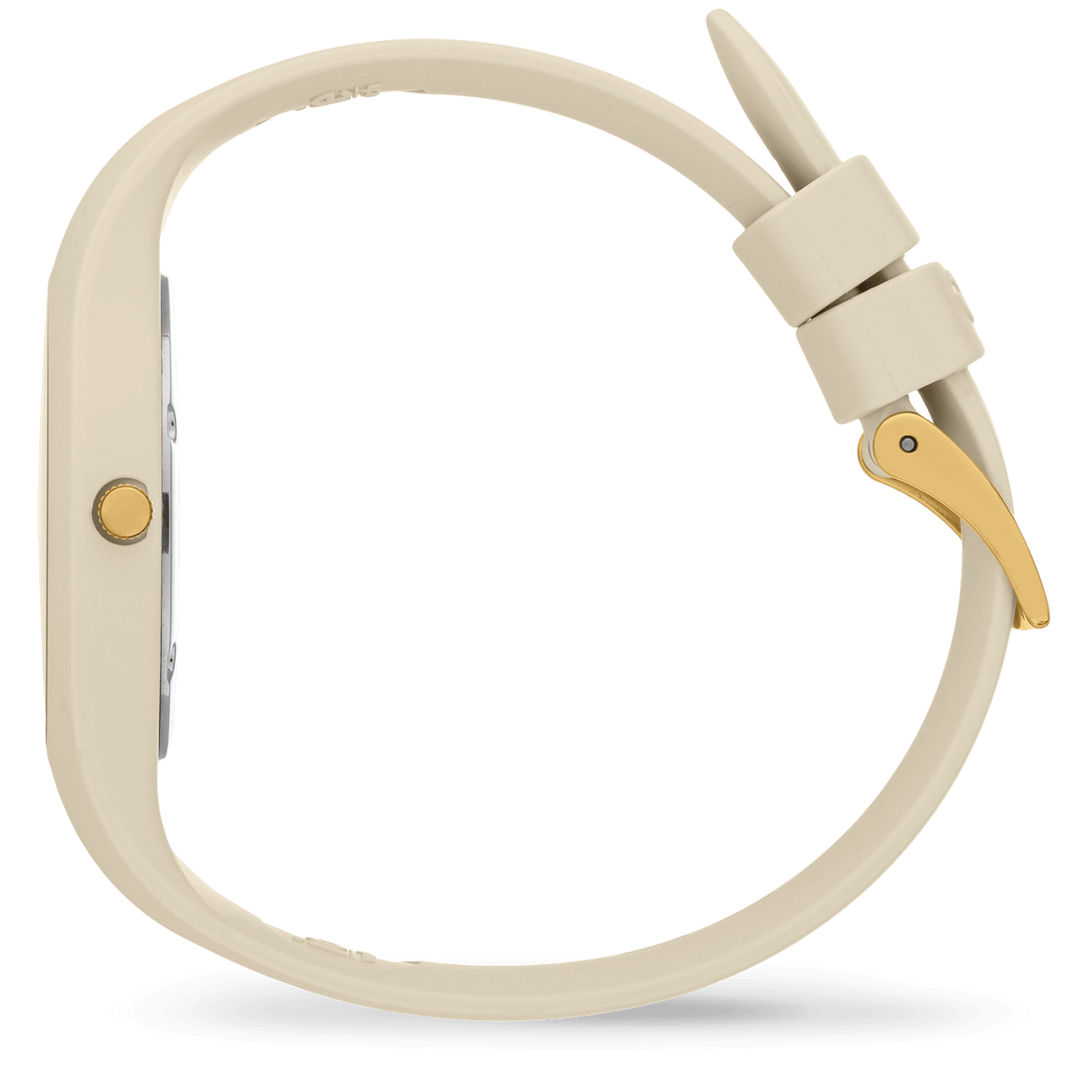 ICE LEOPARD - Almond Skin