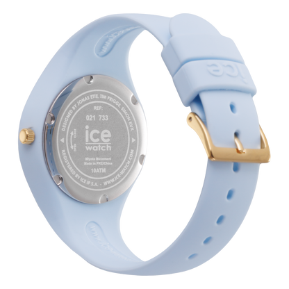 Ice-Watch | ICE Flower - Water Blue (Small)