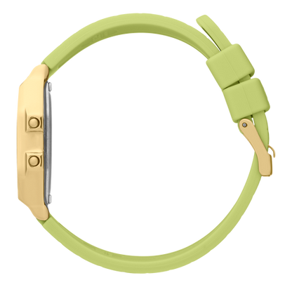 Ice-Watch | ICE Digit Retro - Daiquiri Green (Small)