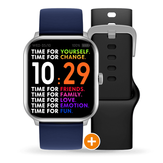 Ice-Watch | ICE Smart One - Silver