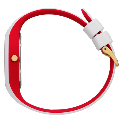 Ice-Watch | ICE LOULOU - White Gold Chic - Small