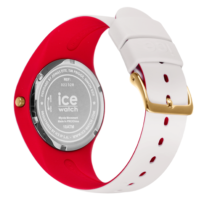 Ice-Watch | ICE LOULOU - White Gold Chic - Small