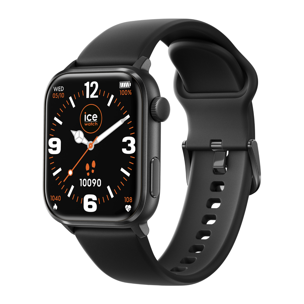Ice-Watch | ICE Smart Two - Black