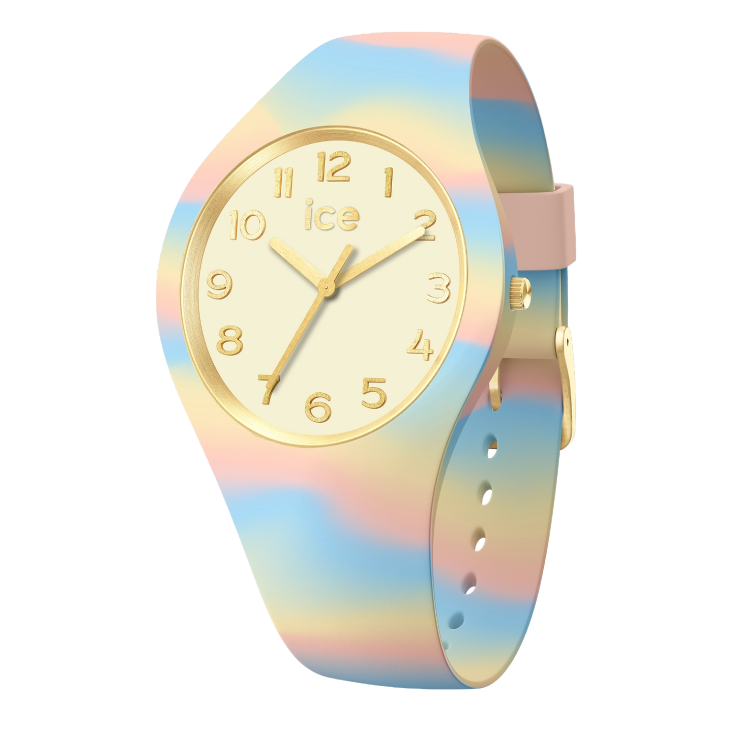 Ice-Watch | ICE TIE AND DYE - Pastel Blue