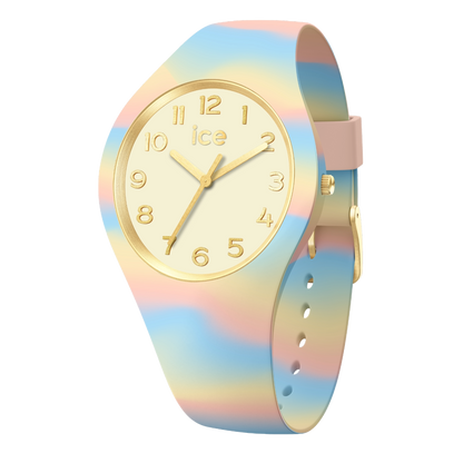 Ice-Watch | ICE TIE AND DYE - Pastel Blue