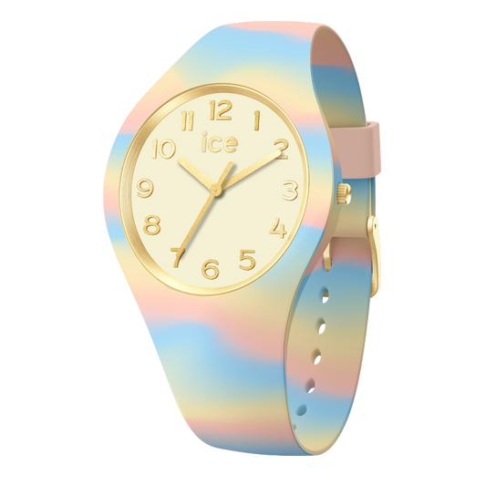 Ice-Watch | ICE TIE AND DYE - Pastel Blue
