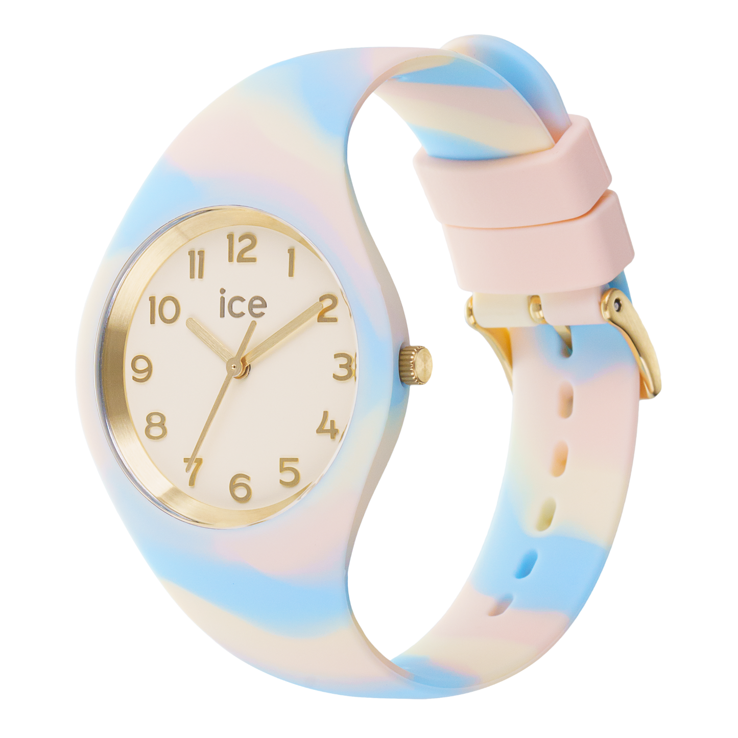 Ice-Watch | ICE TIE AND DYE - Pastel Blue