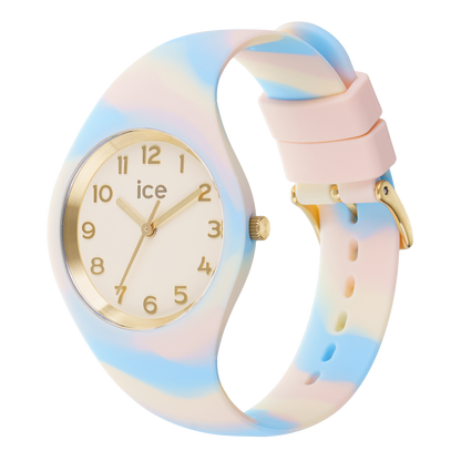 Ice-Watch | ICE TIE AND DYE - Pastel Blue