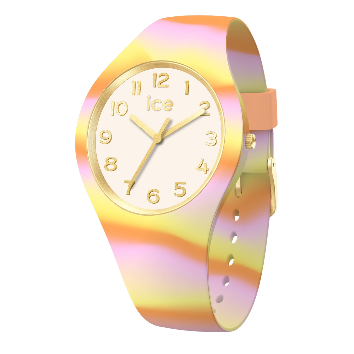 Ice-Watch | ICE TIE AND DYE - Pink Honey