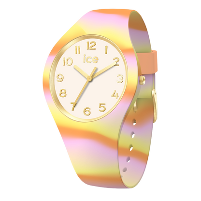 Ice-Watch | ICE TIE AND DYE - Pink Honey