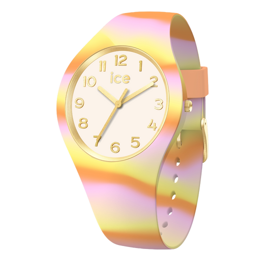 Ice-Watch | ICE TIE AND DYE - Pink Honey