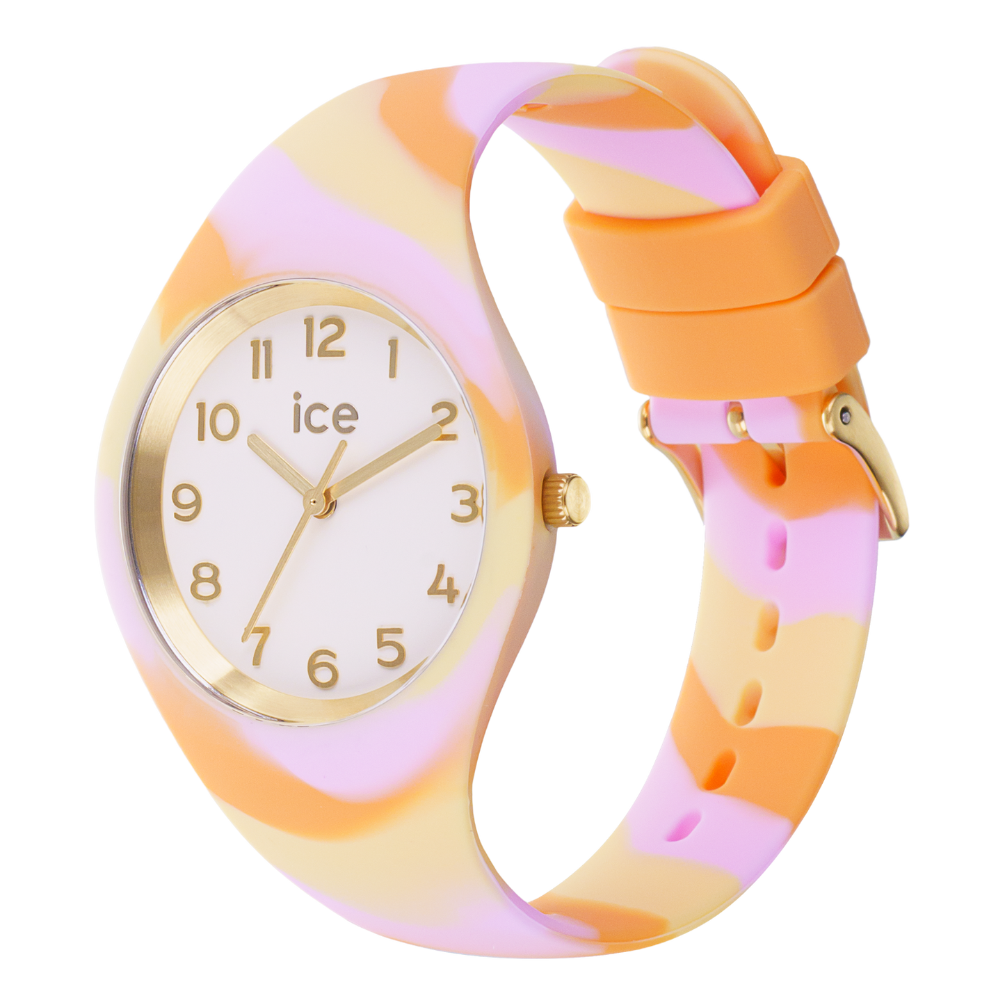 Ice-Watch | ICE TIE AND DYE - Pink Honey