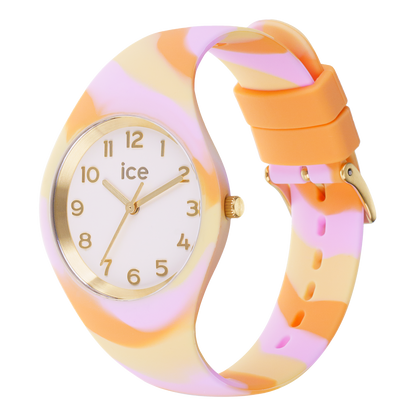 Ice-Watch | ICE TIE AND DYE - Pink Honey