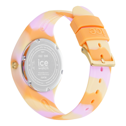 Ice-Watch | ICE TIE AND DYE - Pink Honey
