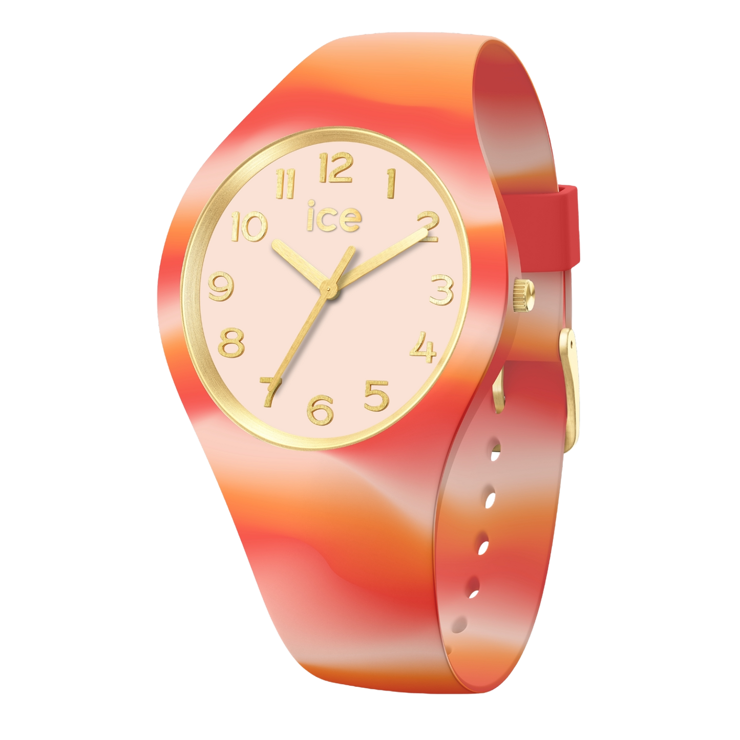 Ice-Watch | ICE TIE AND DYE - Sunrise